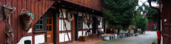 Logo Fachwerkhof Hotel Garni R. Kutz