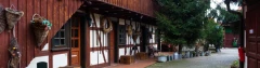 Logo Fachwerkhof Hotel Garni R. Kutz
