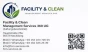 Facility & Clean Management Services 360 UG Neubiberg