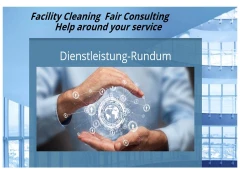 Facility Cleaning Fair Consulting Wuppertal