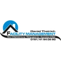 Facility Management Daniel Theirich Dresden