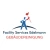 Logo Facility Services Edelmann