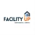 Logo Facility Up Geb&auml;udeservice Abbruch