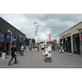 Logo Factory Outlet Center Soltau Cecil Outlet