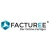 Logo FACTUREE - Der Online-Fertiger