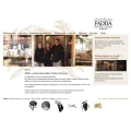 Logo FADDA Trattoria & Partyservice