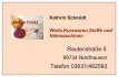 Logo Faden Trick's K.Schmidt