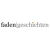 Logo Fadengeschichten