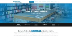 Logo Fadenlauf