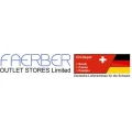 Logo Faerber Outlet Stores Limited
