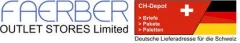 Logo Faerber Outlet Stores Limited