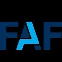 Logo FAF Fördertechnik GmbH