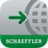 Logo FAG Industrial Services GmbH
