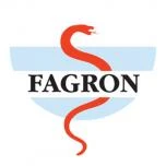 Logo Fagron GmbH & Co. KG