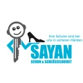 Fahir Sayan Schl&uuml;sseldienst, Schuhreparaturen und Stempeldienst Schwetzingen