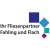 Logo Fahling und Flach GmbH + Co