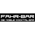 Logo FAHR-BAR Mobile Cocktail-Bar