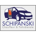 Logo Fahr und Reisedienst J&uuml;rgen Schipanski