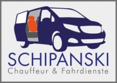 Logo Fahr und Reisedienst Jürgen Schipanski