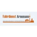 Fahrdienst Arnemann Berlin