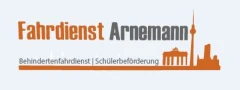 Fahrdienst Arnemann Berlin