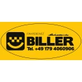 Fahrdienst Biller Sch&ouml;nefeld