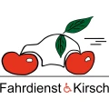 Logo Fahrdienst Kirsch