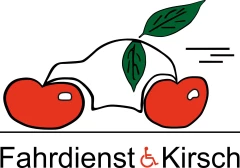 Logo Fahrdienst Kirsch