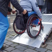 Fahrdienst Kiy Osnabrück