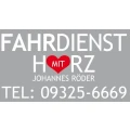 Fahrdienst mit Herz Gro&szlig;langheim