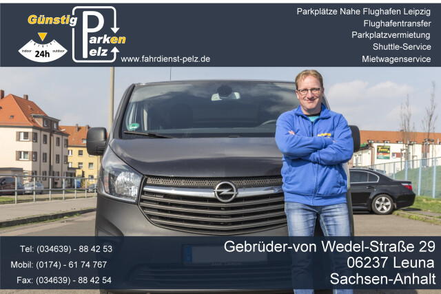 Fahrdienst Pelz - Mietwagenservice - Shuttle-Service ...
