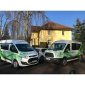 Fahrdienst Ramona Kraft Pflege GmbH Hermsdorf