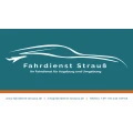 Fahrdienst Strau&szlig; Ehingen bei Wertingen