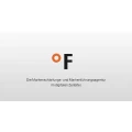 Logo Fahrenheit e-solutions GmbH