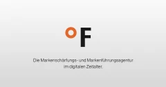 Logo Fahrenheit e-solutions GmbH