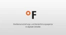 Logo Fahrenheit e-solutions GmbH