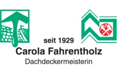 Fahrentholz Carola Dachdeckermeisterin Reinsdorf