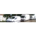 Logo Fahrerservice T. Leffler