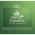 FAHRFIX / Entr&uuml;mpelungen & Umz&uuml;ge in Erfurt Neudietendorf