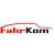 Logo FahrKom GmbH Kfz-Sachverständigenbüro