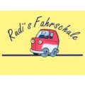 Logo Fahrlehrer R&uuml;diger Staden