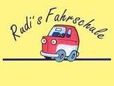 Logo Fahrlehrer R&uuml;diger Staden