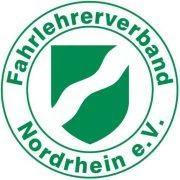 Logo Fahrlehrerverband Nordrhein e.V.