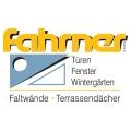 Logo Fahrner Schreinerei GmbH