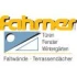 Logo Fahrner GmbH