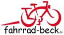 Logo fahrrad-beck Standort Jörl