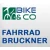 Logo Fahrrad Bruckner