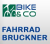 Logo Fahrrad Bruckner