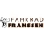 Logo Fahrrad Franssen Ihn. Agnes Gohlke