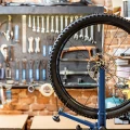 Fahrrad Franz GmbH Fahrradh&auml;ndler Griesheim